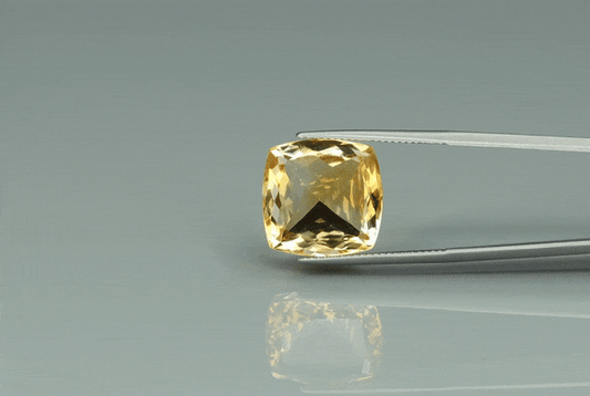 Citrine - 12.4ct - KS211668