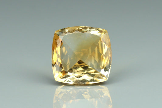 Citrine - 12.4ct - KS211668