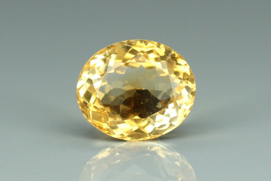 Citrine - 12.85ct - KS211684