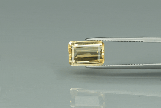 Citrine - 3.9ct - KS211685