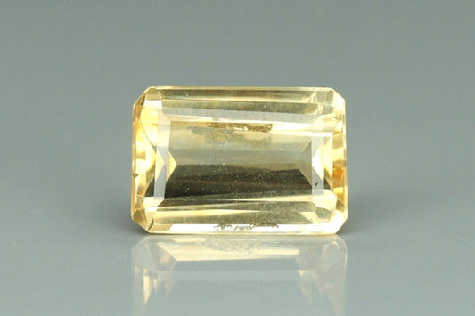 Citrine - 3.9ct - KS211685