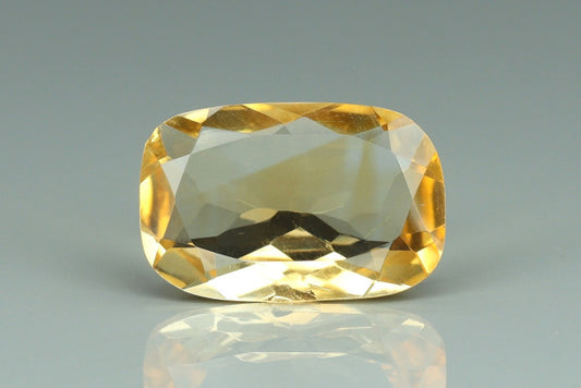 Citrine - 9ct - KS211686