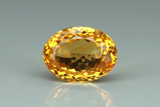 Citrine - 10.8ct - KS211687