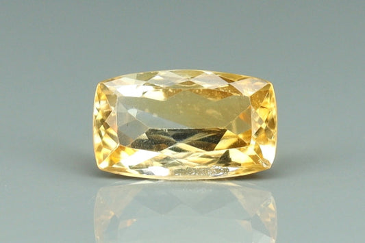 Citrine - 3.2ct - KS211688