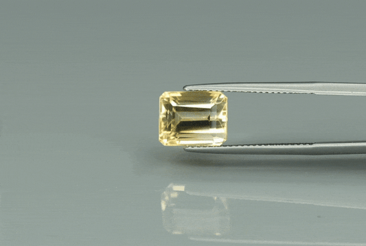 Citrine - 4.4ct - KS211689