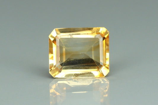 Citrine - 3.9ct - KS211690