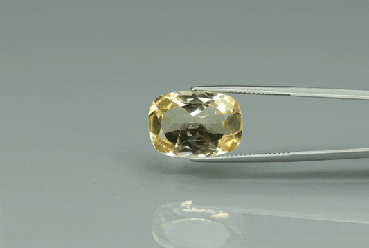 Citrine - 10.1ct - KS211691