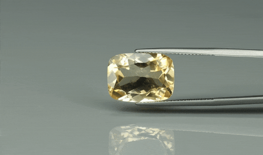 Citrine - 9.25ct - KS212001