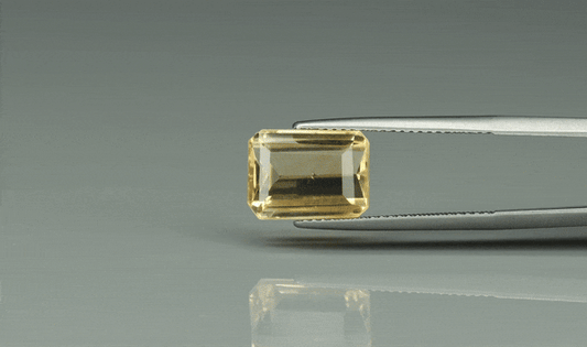 Citrine - 4.7ct - KS212002