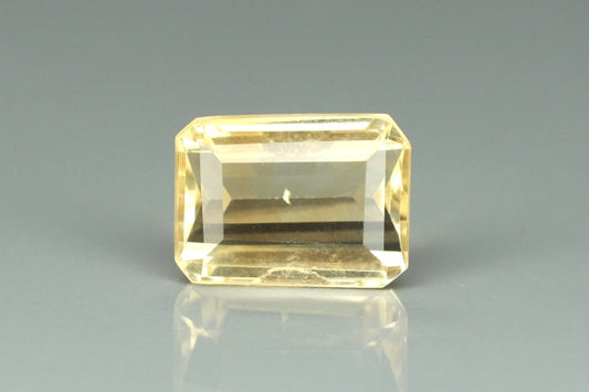 Citrine - 4.7ct - KS212002