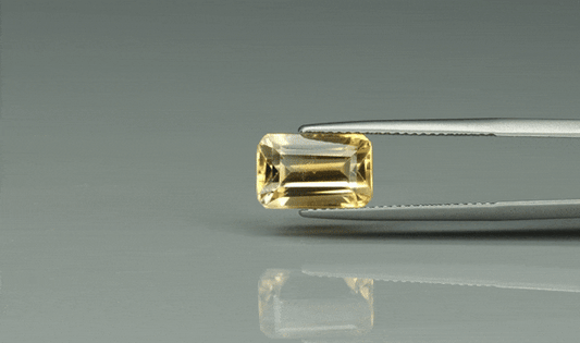 Citrine - 4.05ct - KS212003