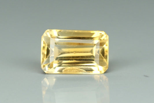 Citrine - 4.05ct - KS212003