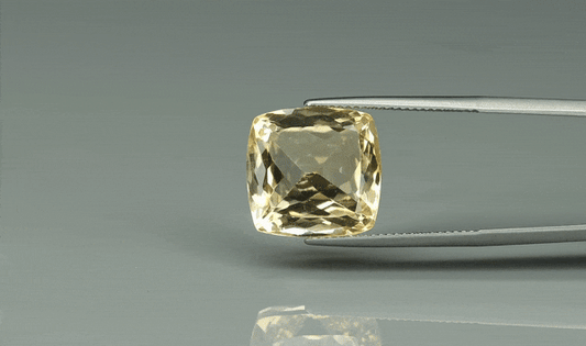 Citrine - 13.15ct - KS212004