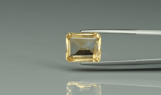 Citrine - 4.5ct - KS212005