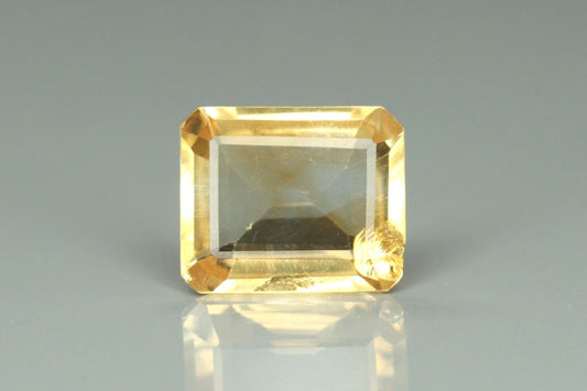 Citrine - 4.5ct - KS212005