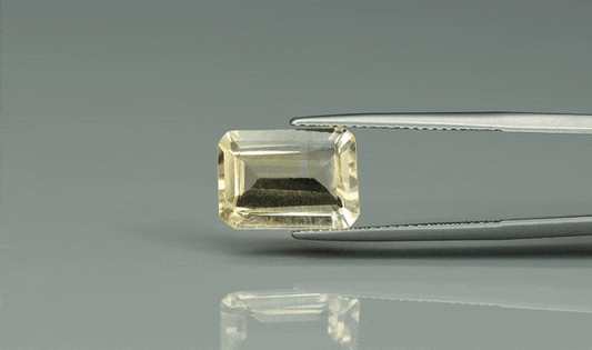 Citrine - 4.2ct - KS212006