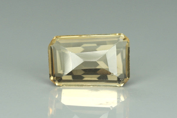 Citrine - 3.8ct - KS212007
