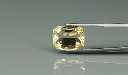 Citrine - 9.25ct - KS212008