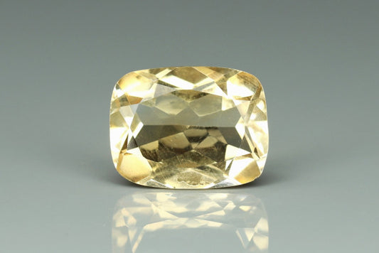 Citrine - 9.25ct - KS212008