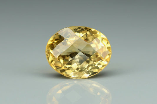 Citrine - 13.3ct - KS212009