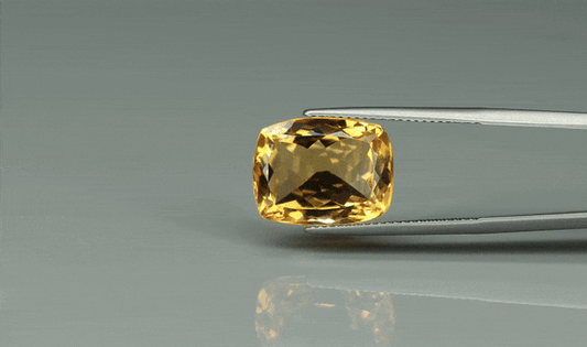 Citrine - 10.3ct - KS212010