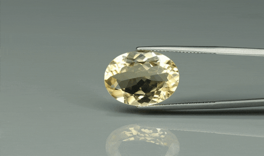 Citrine - 9.4ct - KS212011