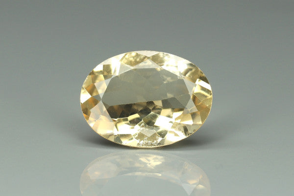 Citrine - 9.4ct - KS212011