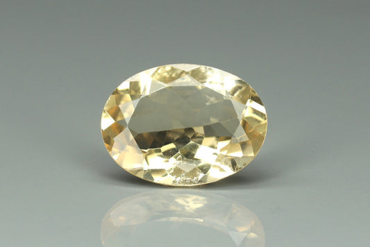 Citrine - 9.4ct - KS212011
