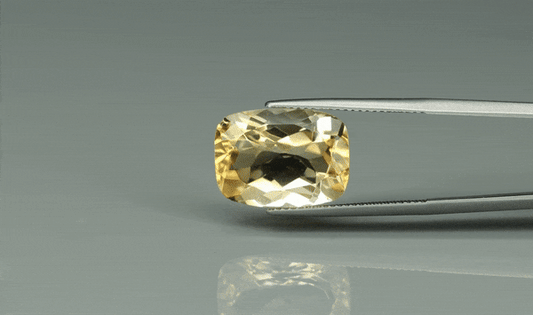Citrine - 9ct - KS212012