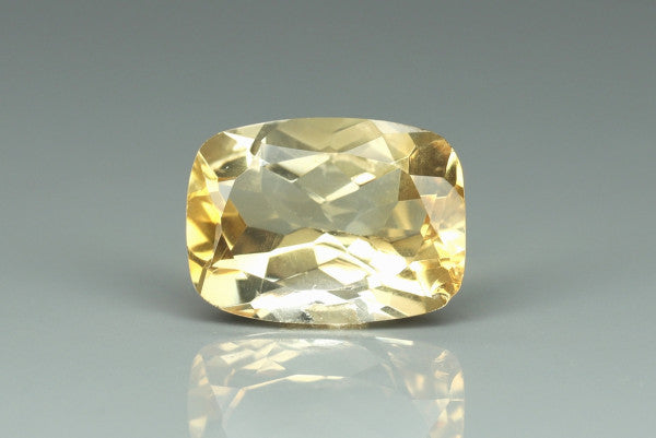 Citrine - 9ct - KS212012