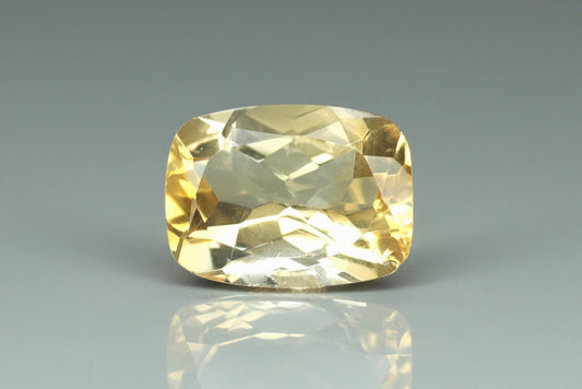 Citrine - 9ct - KS212012