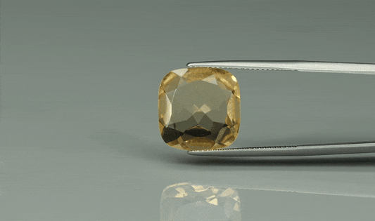 Citrine - 8.75ct - KS212014