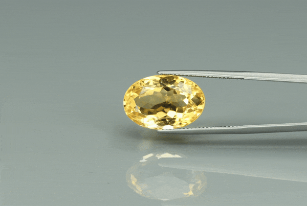 Citrine - 14.2ct - KS212016