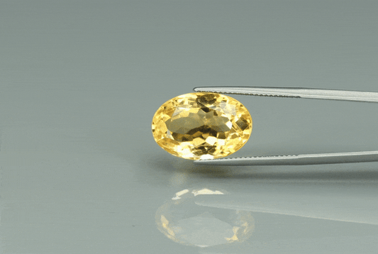 Citrine - 14.2ct - KS212016