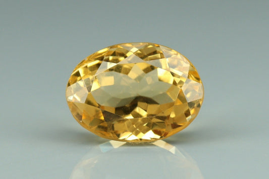 Citrine - 15ct - KS212017