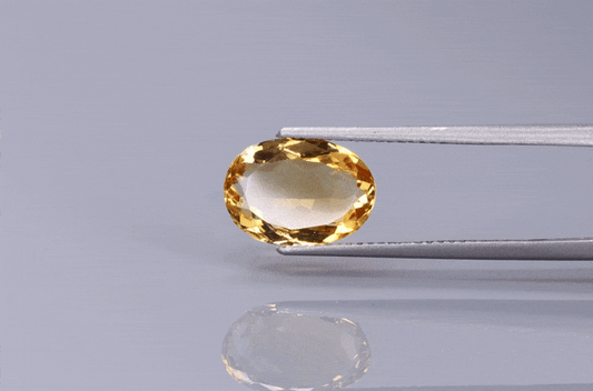 Citrine - 3.15ct - KS214624