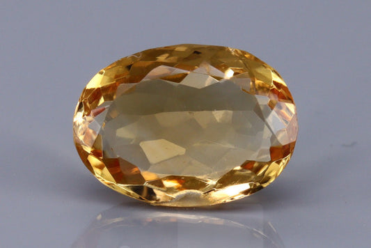Citrine - 3.15ct - KS214624