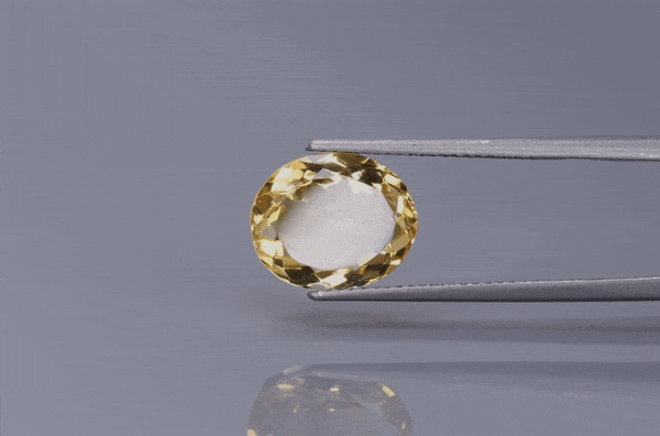 Citrine - 4ct - KS214625