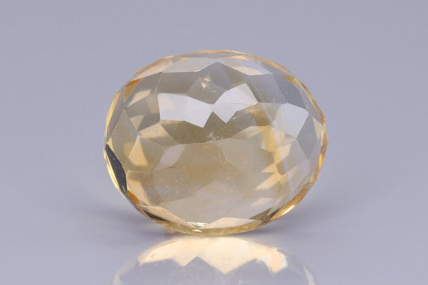 Citrine - 4ct - KS214625