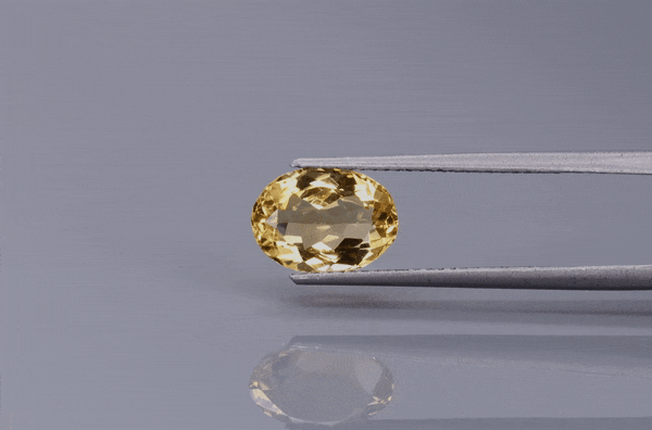 Citrine - 2.2ct - KS214627