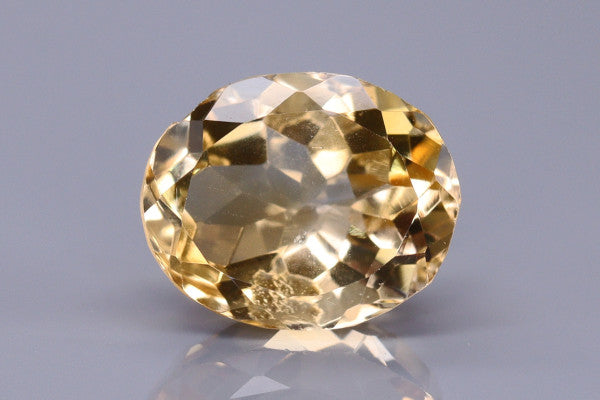 Citrine - 4.55ct - KS214628