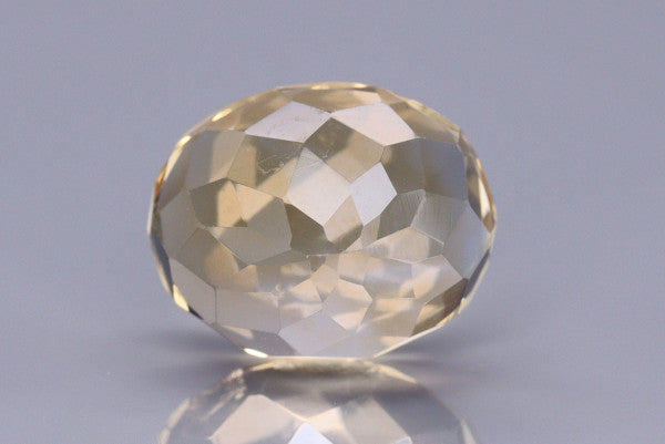 Citrine - 4.55ct - KS214628