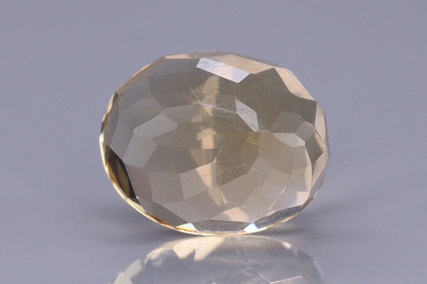 Citrine - 4.4ct - KS214629