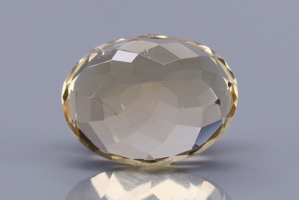 Citrine - 4.4ct - KS214630