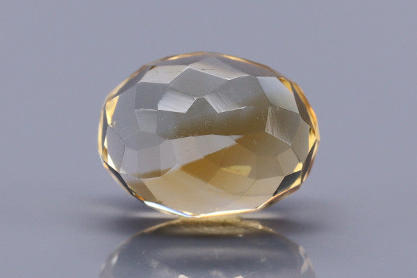 Citrine - 4.35ct - KS214633