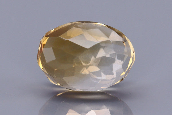 Citrine - 3.9ct - KS214634