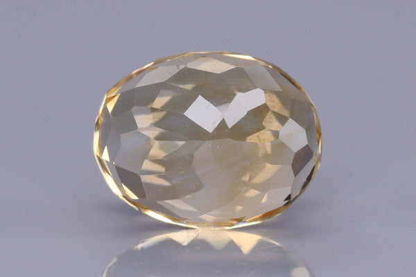 Citrine - 3.75ct - KS214635