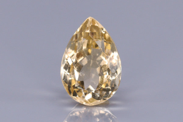 Citrine - 4.5ct - KS214636