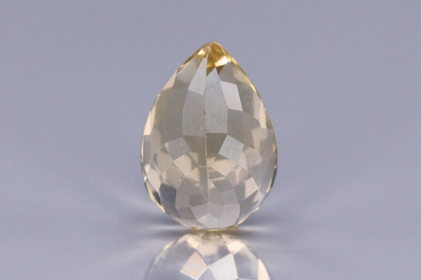 Citrine - 4.5ct - KS214636