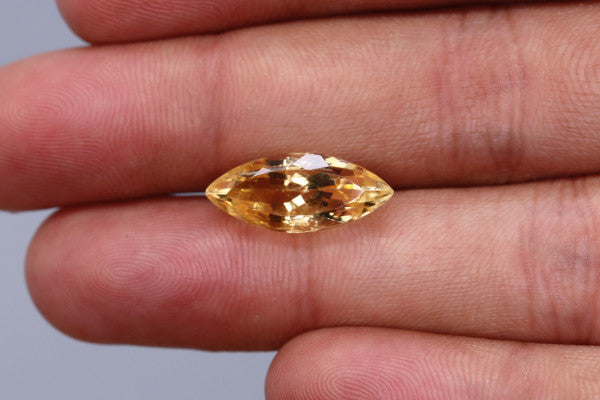 Citrine - 5ct - KS214637
